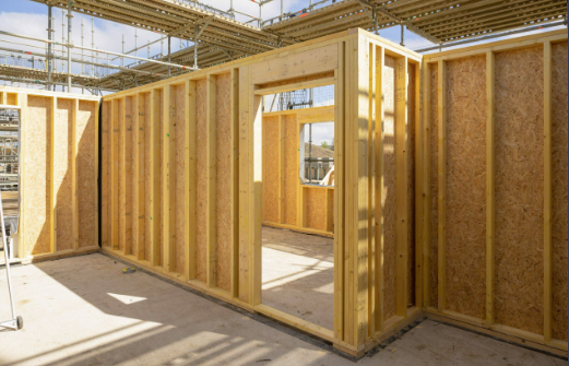 First EPD for a timber frame wall panel showcases carbon credentials