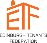 Edinburgh Tenants Federation hosts Challenge Poverty Week event