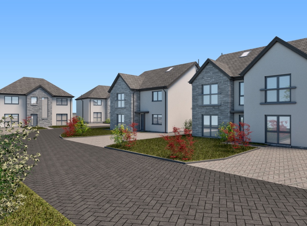 Eden Homes powers ahead with 150 new homes scheduled by 2026