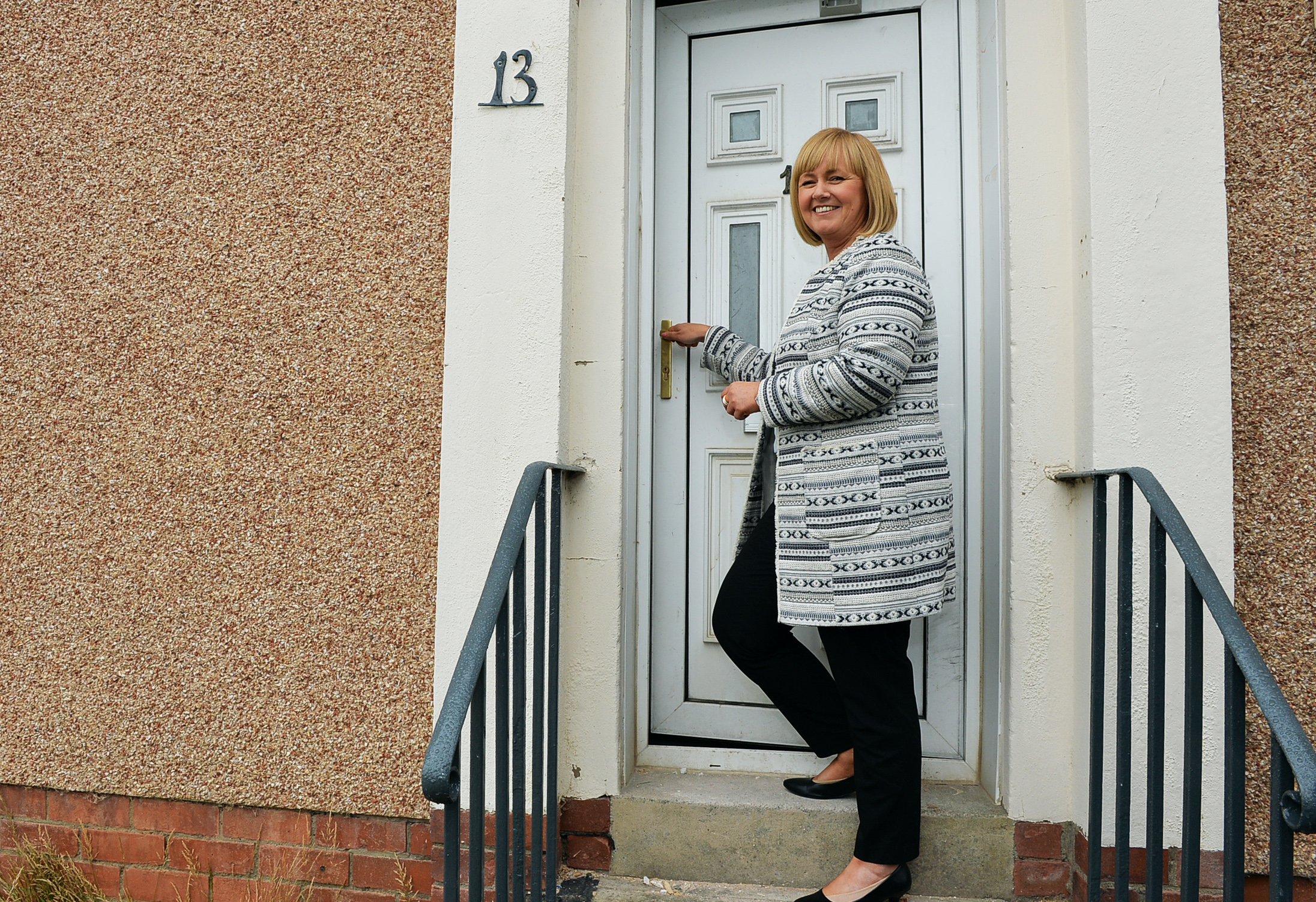 North Lanarkshire Council purchase scheme adds more homes to offering