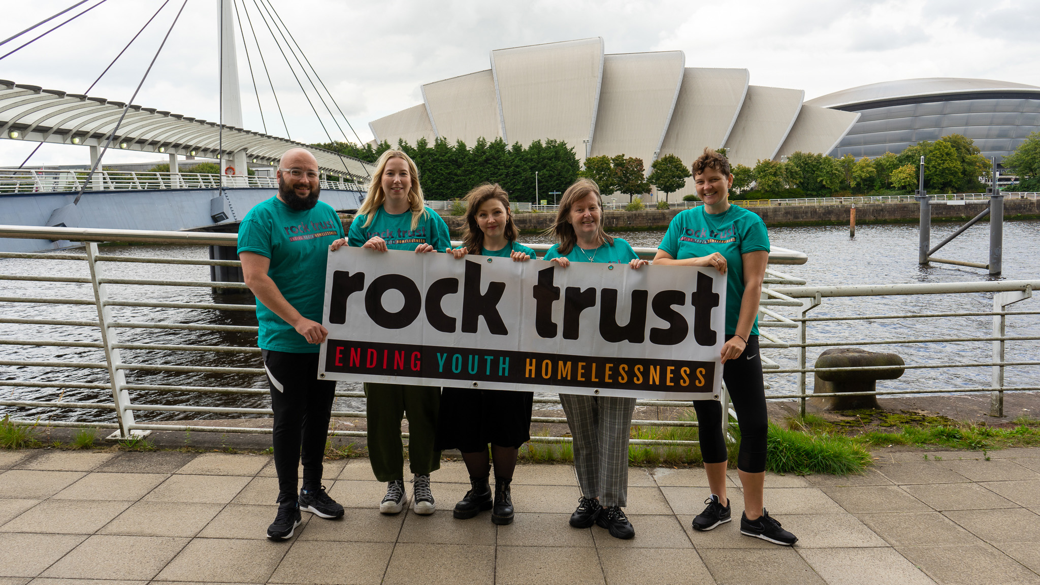 Care-experienced people to be helped by new youth-specific Glasgow housing service