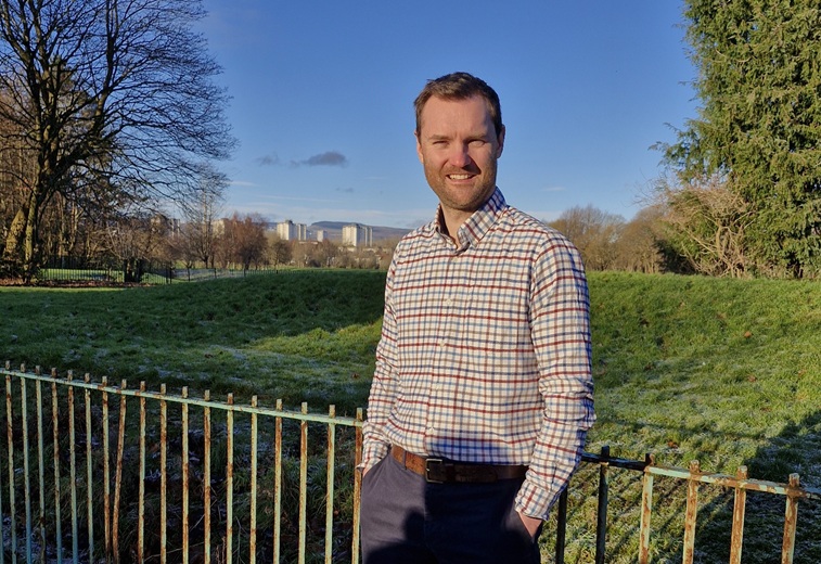 Felix Wight joins Connected Response as commercial director