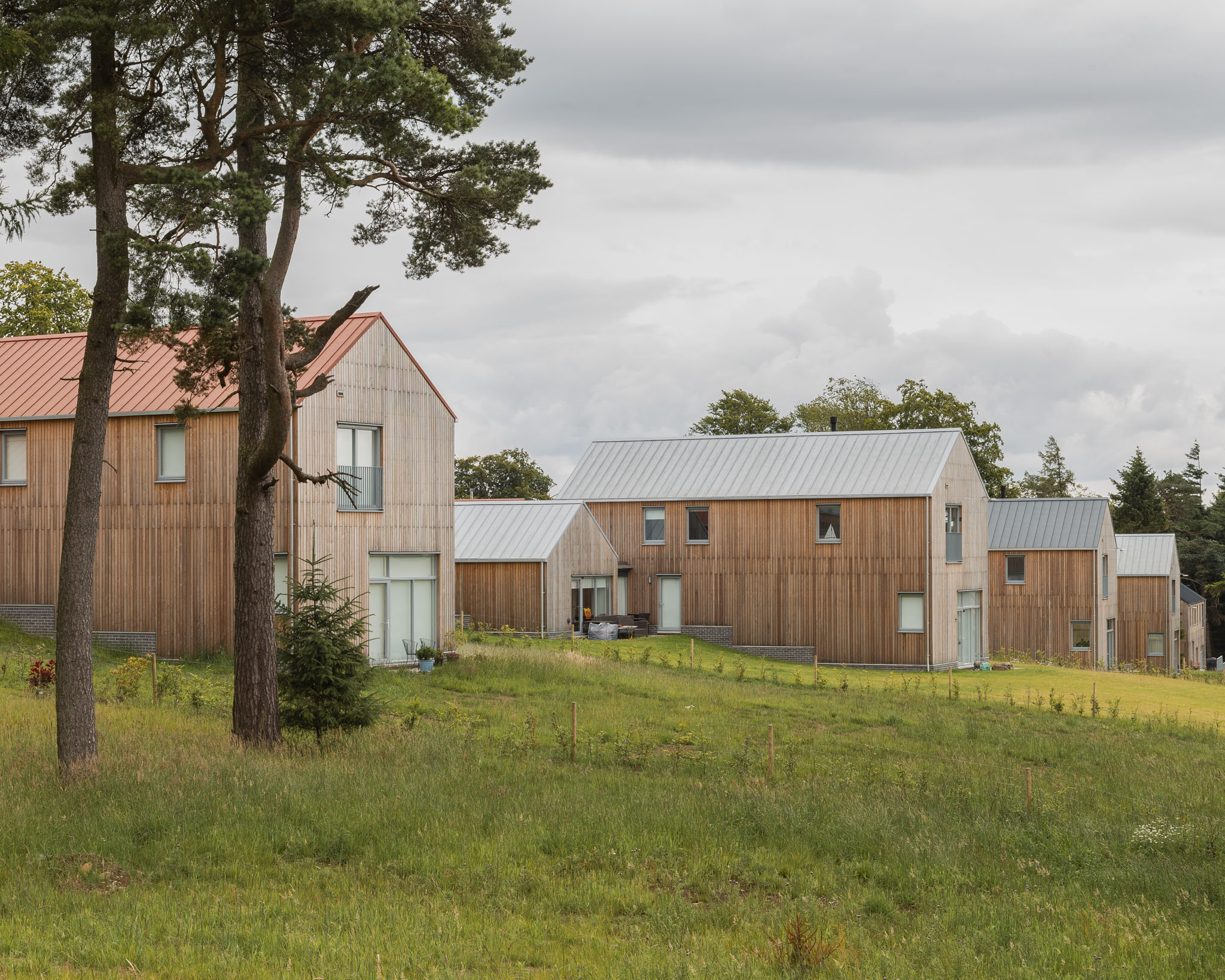 Housing projects among 21-strong RIAS Awards 2025 shortlist