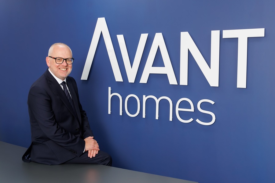 Avant appoints land and special projects director