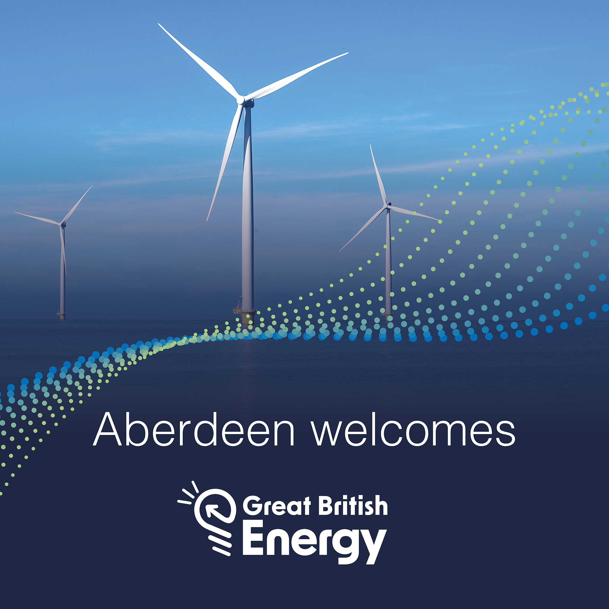 Great British Energy to be based in Aberdeen