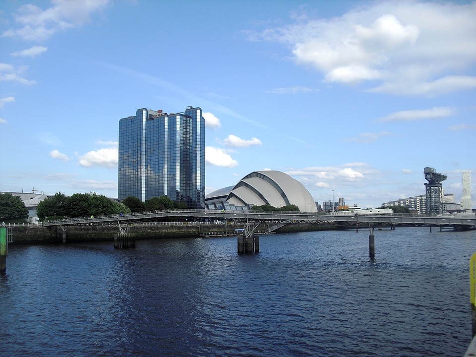 Glasgow social housing and public services set for £7.7m investment