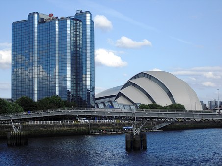 Glasgow approves £3.7m in Place-Based Funding for community projects