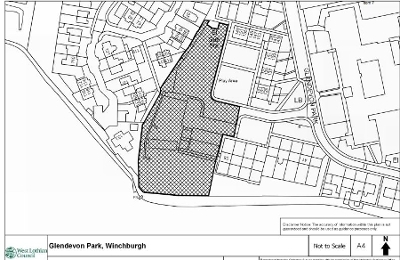 Winchburgh residential land purchase set to be approved