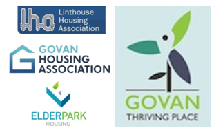 Community groups in Govan receive £200,000 funding boost to fight coronavirus
