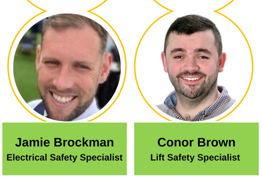 Housing H&S Compliance UK welcomes two new associates