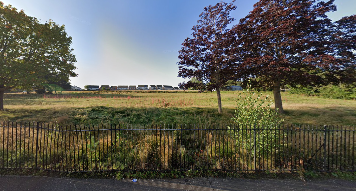 New homes proposed on former Dundee school site