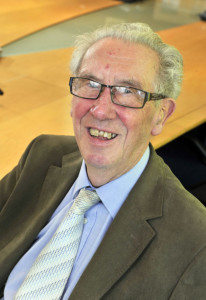 Obituary: Former Glasgow city councillor and Queens Cross HA chairman John Gray