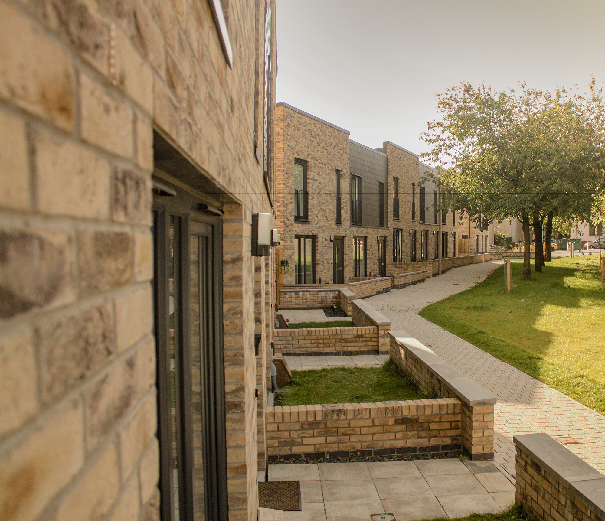 Hillcrest set to deliver swathe of affordable homes across Dundee city centre