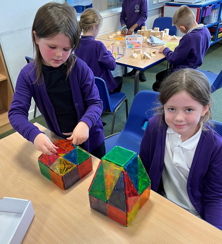 Connect Modular engages with Penicuik students in educational initiative