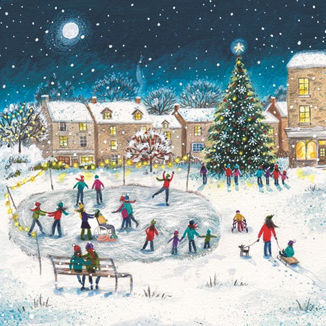 Charity Spotlight: Disability charity reveals range of inclusive Christmas cards