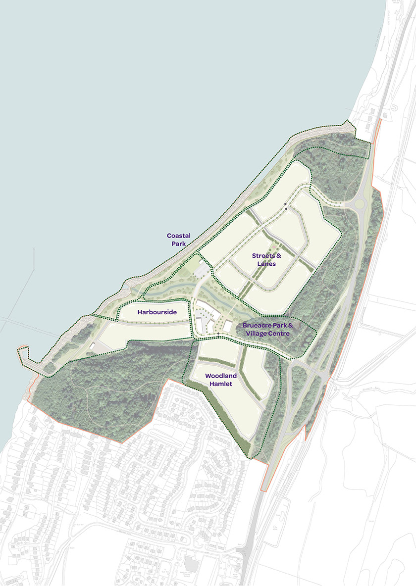 ScottishPower plans mixed-se development at former Inverkip power station