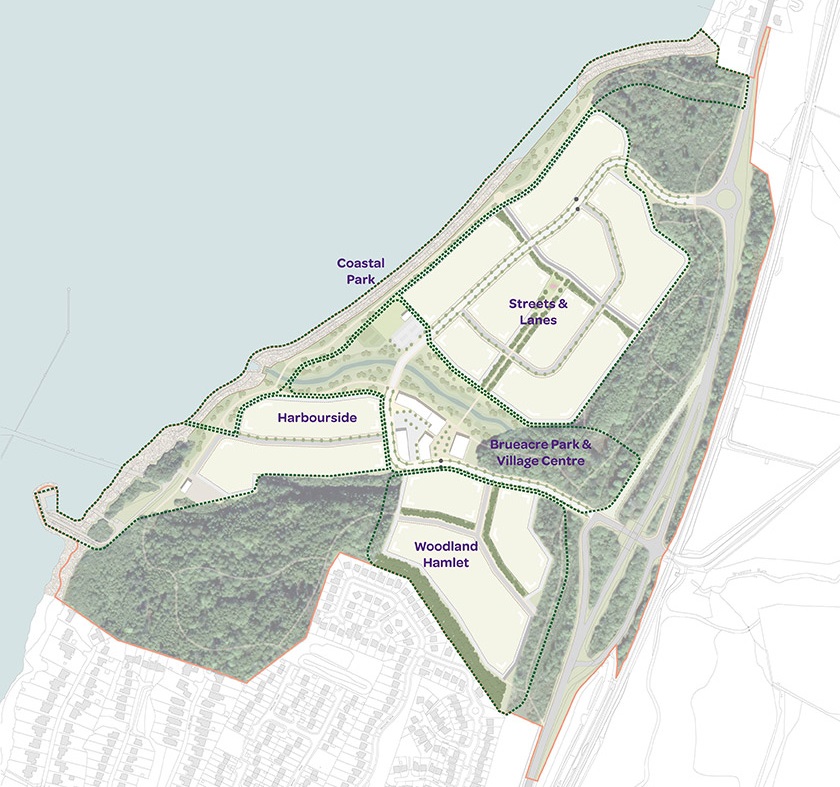 Inverkip housing project moves closer as road improvement plan approved