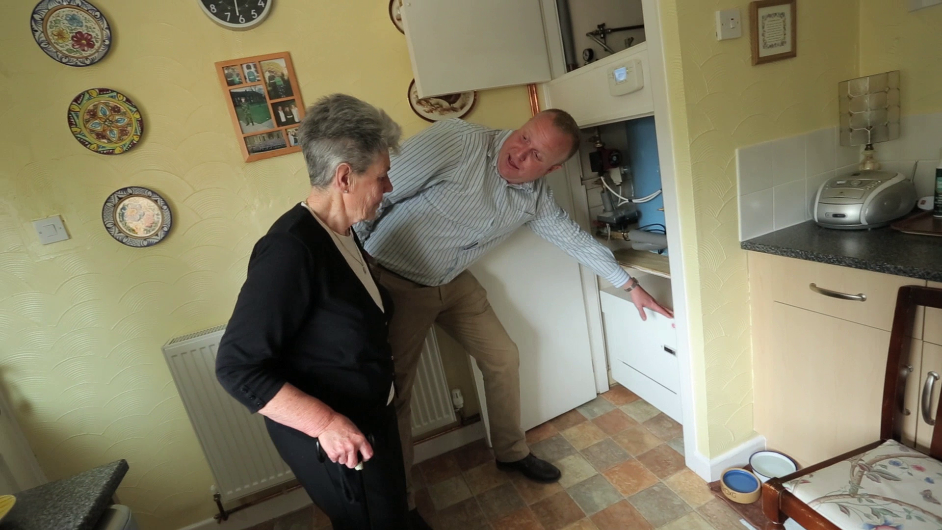 Kensa Group creates Social Impact Fund to tackle fuel poverty