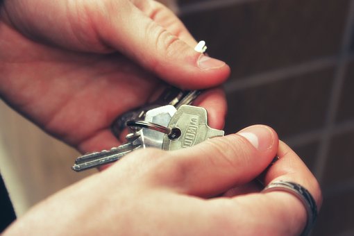 Govan Housing Association to take over derelict flats