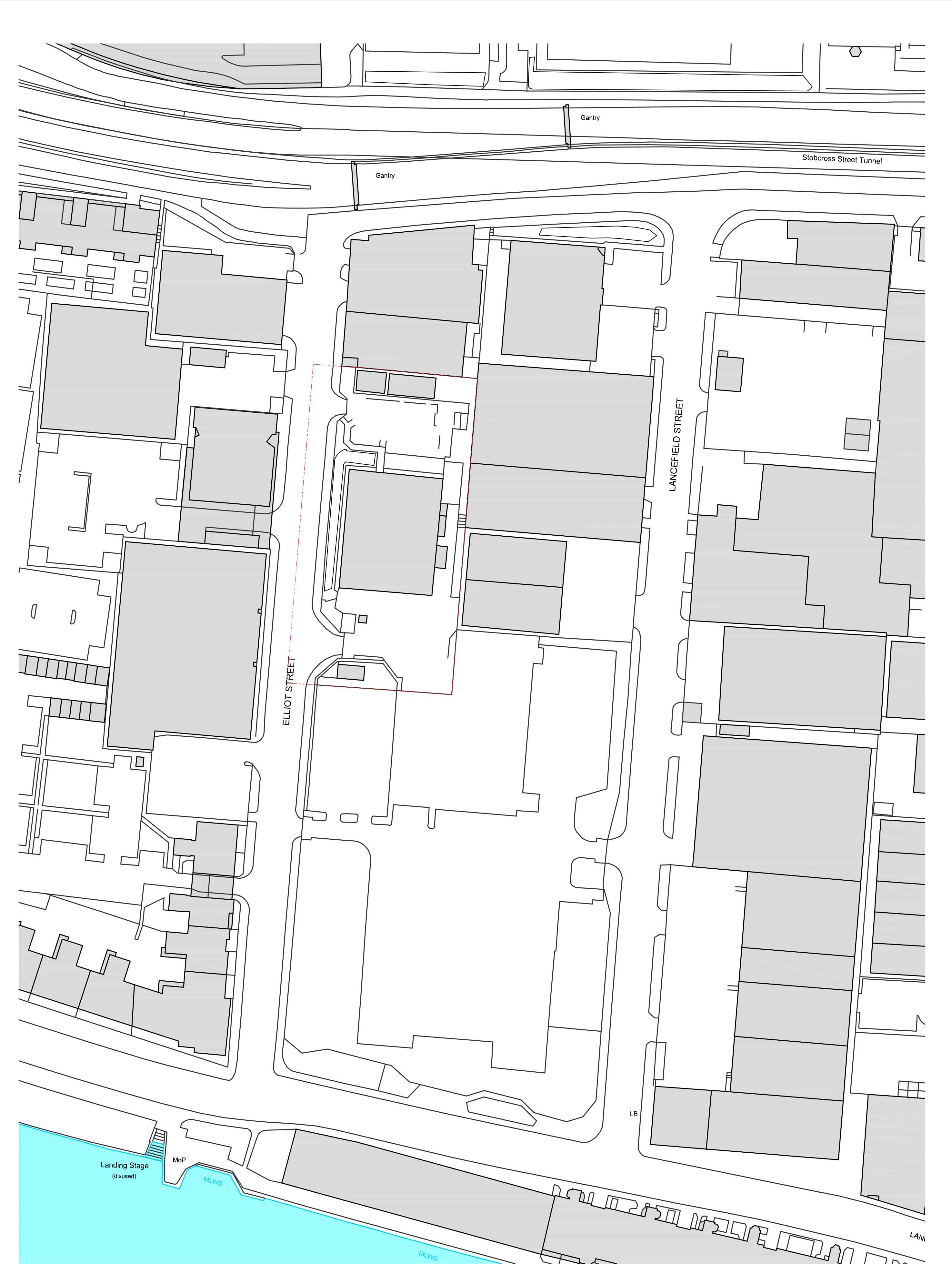 Consultation to be launched on Lancefield high-rise plans