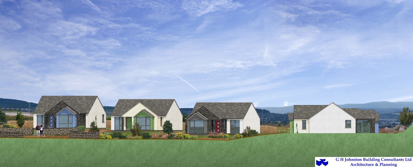 Multi-million pound later living village in Inverness gets green light