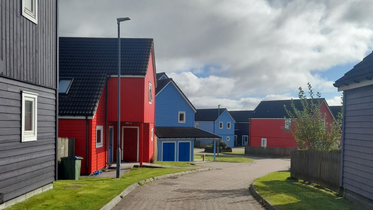 New briefing to showcase blueprint for successful community-led rural housing