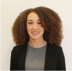 Queens Cross employee recognised as young leader in housing
