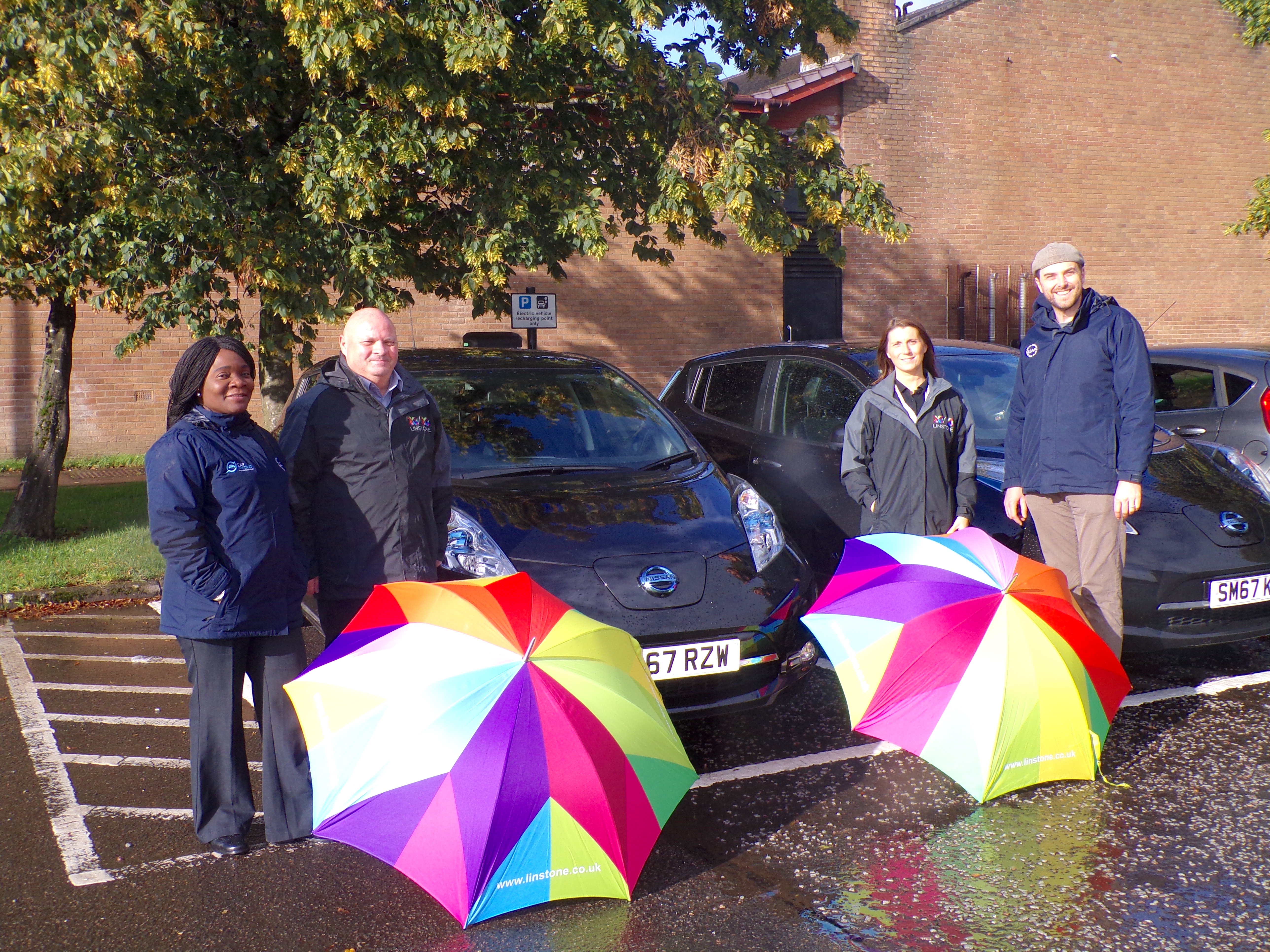 Linstone Housing Association announces further roll-out of car club