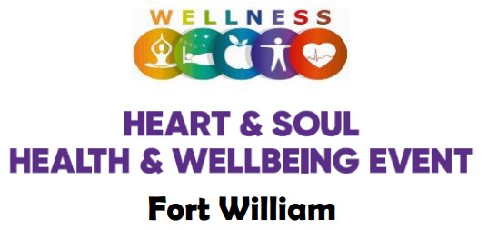 Highland Council hosts health awareness events in Fort William