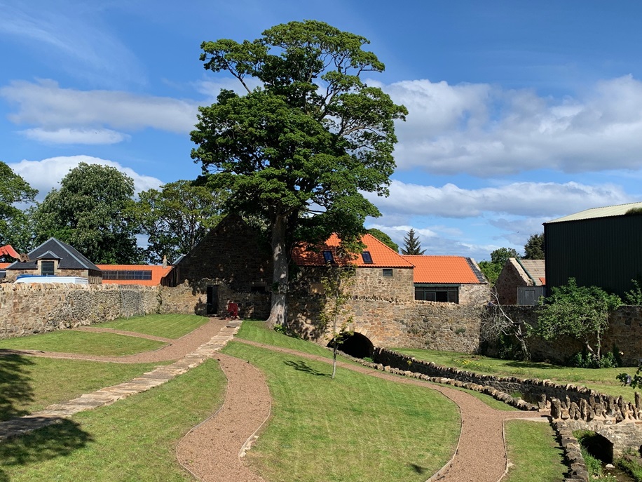 Places for People launches new homes at Longniddry Village