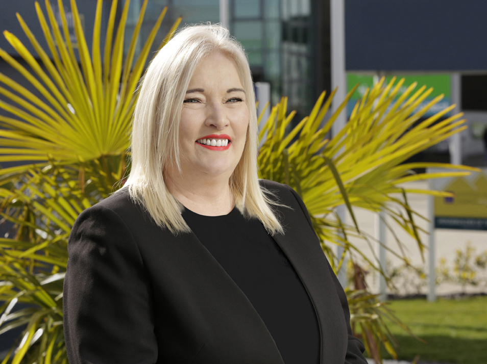Lovell appoints Margaret Davidson as new sales director in Scotland