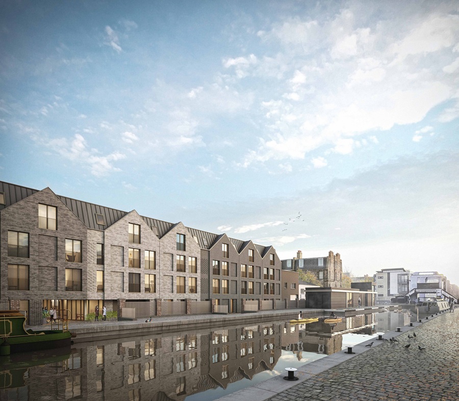 Legal & General snaps up Edinburgh student housing in £35m+ deal