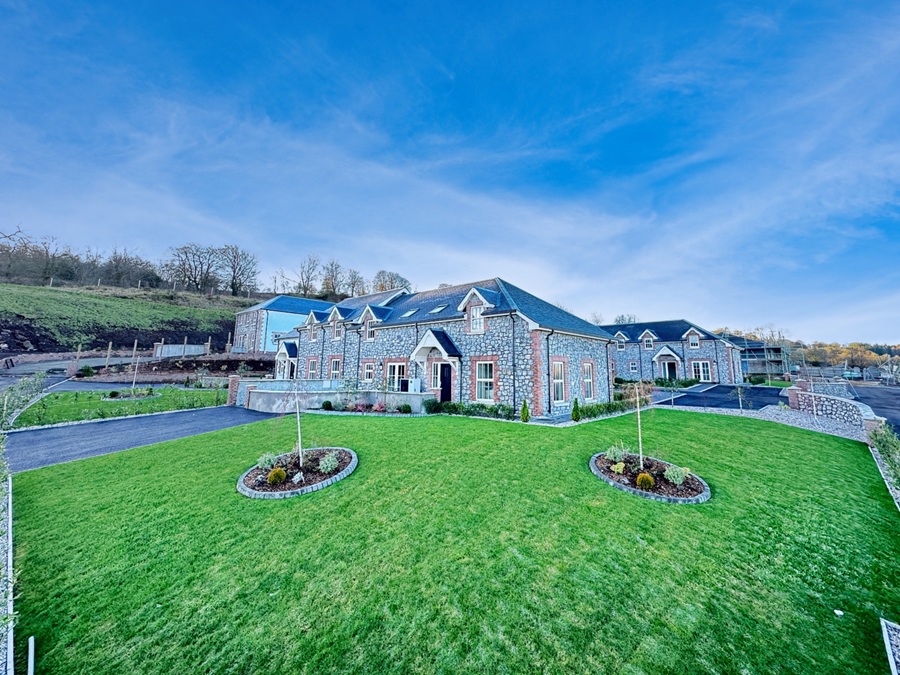 Gryffeside Developments unveils Torr Farm Steading