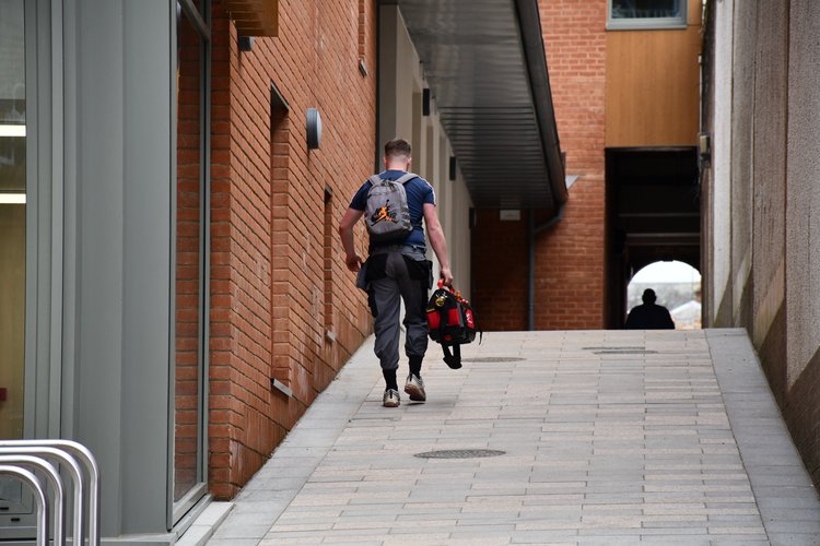 New era dawns in Dumfries as Midsteeple Quarter’s transformation completes