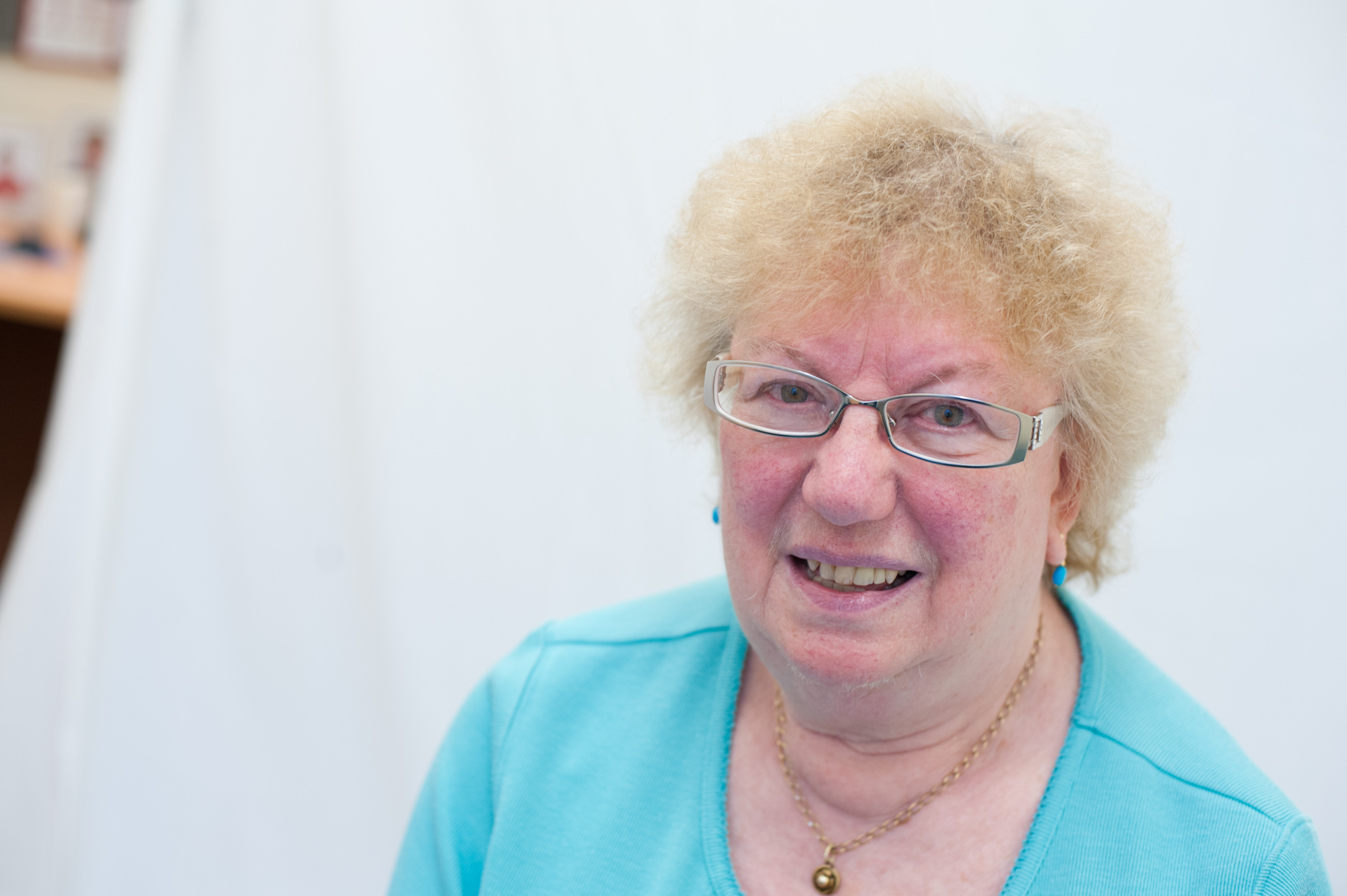 Partick Housing Association board member Margaret Burke passes away