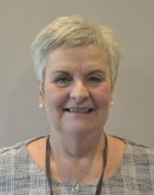 Margaret Hogg retires from Waverley Housing