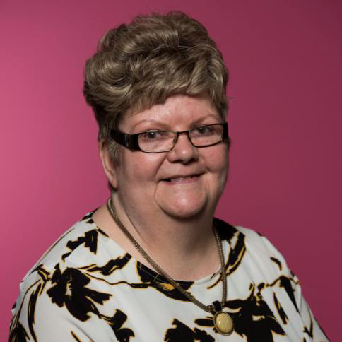 Maureen Morris elected chair of Wellhouse Housing Association