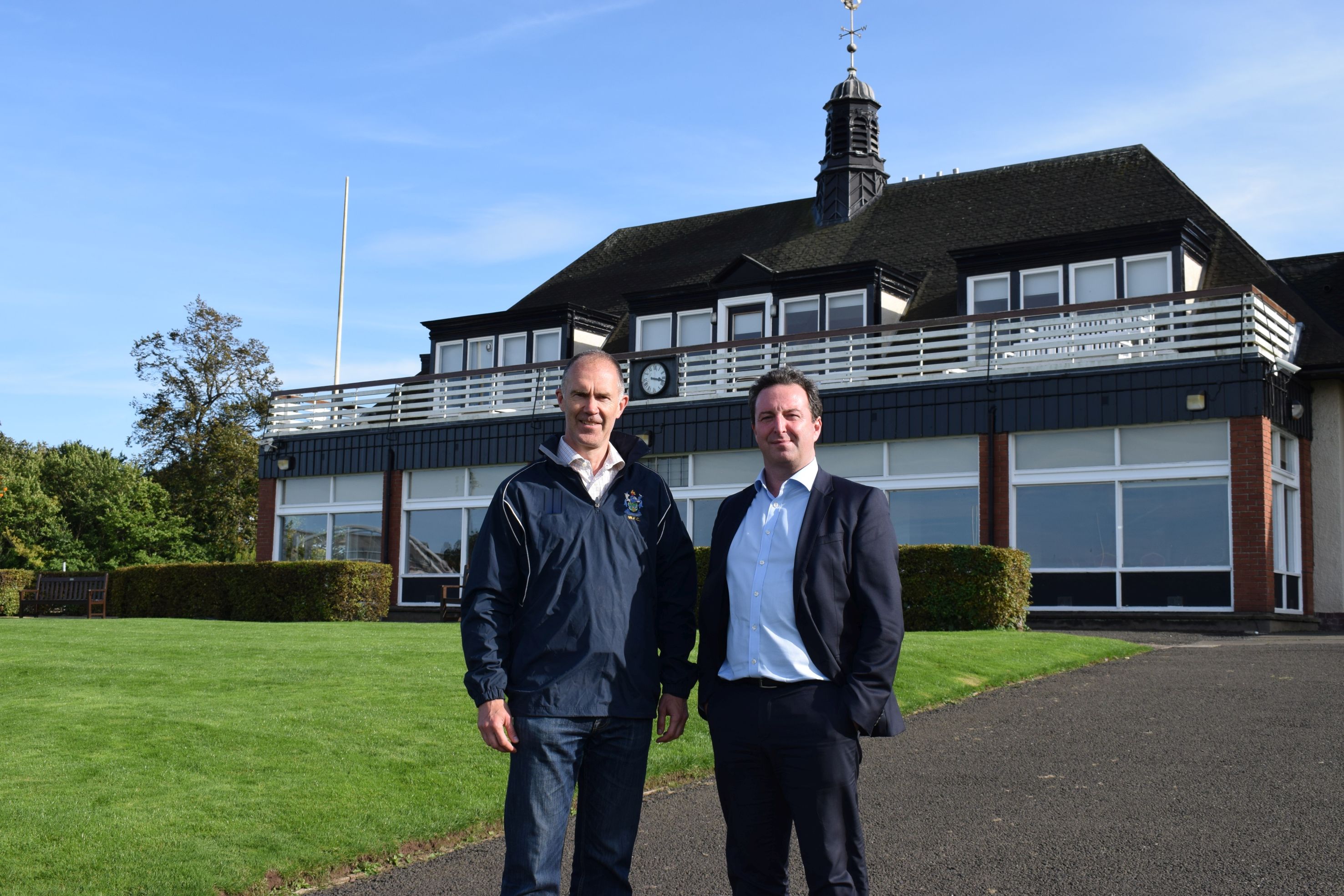 Qmile Group announces partnership with Watsonian Warriors mini rugby section