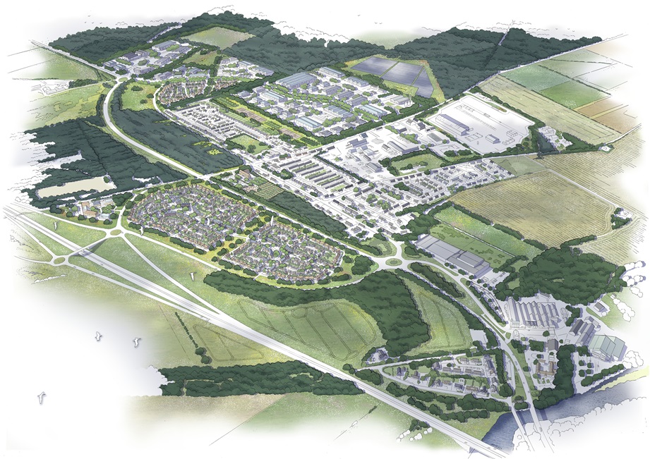 Council agrees long-term expansion plan for Mosstodloch