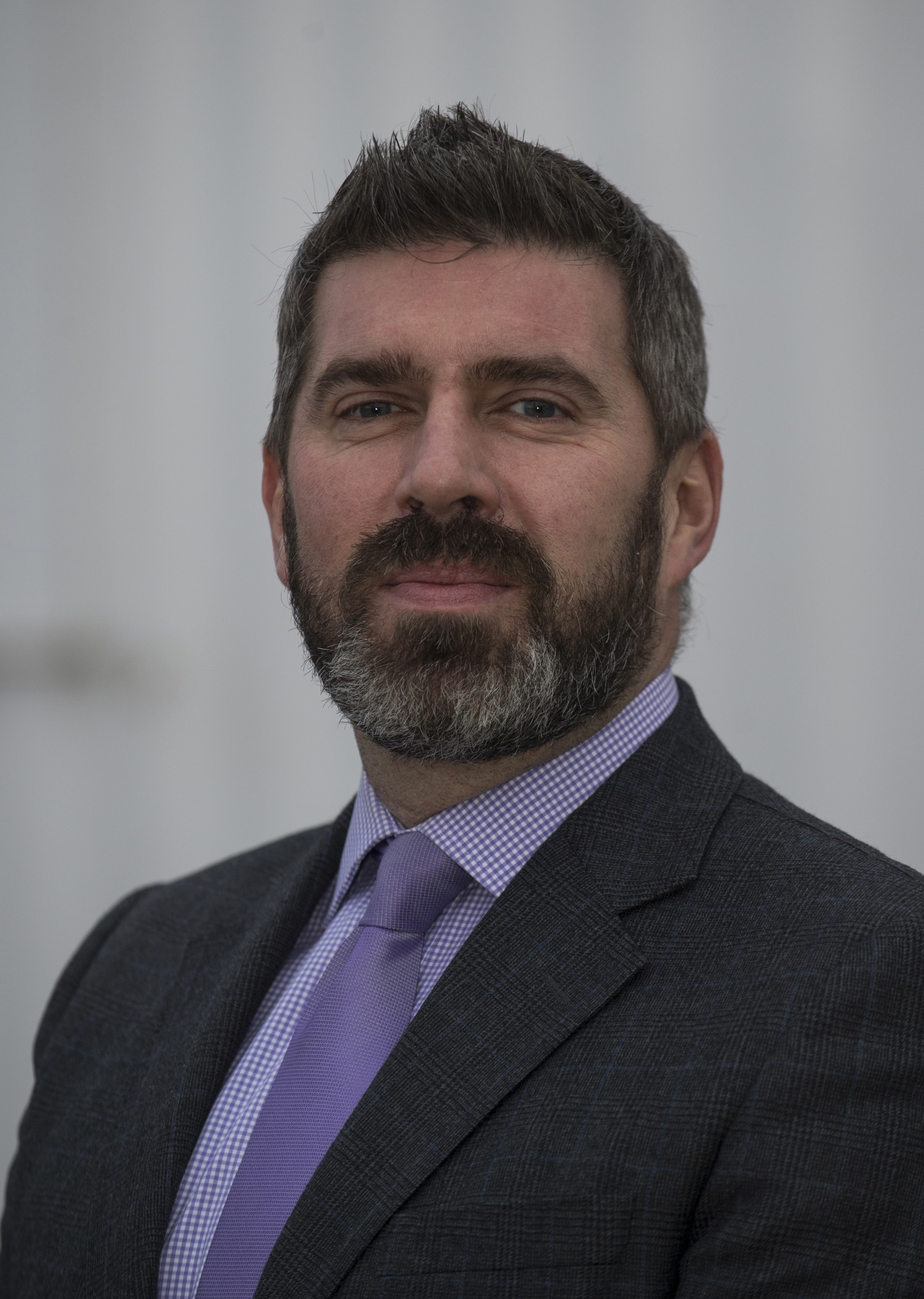 Urban Union's Neil McKay appointed to Abbeyfield Scotland board