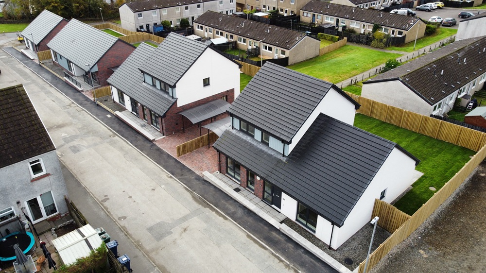 Argyll Community Housing Association welcomes Scotland Housing Awards shortlisting