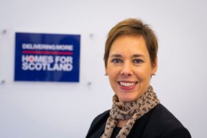 Homes for Scotland warns of 'perfect storm' which threatens housing delivery ambitions