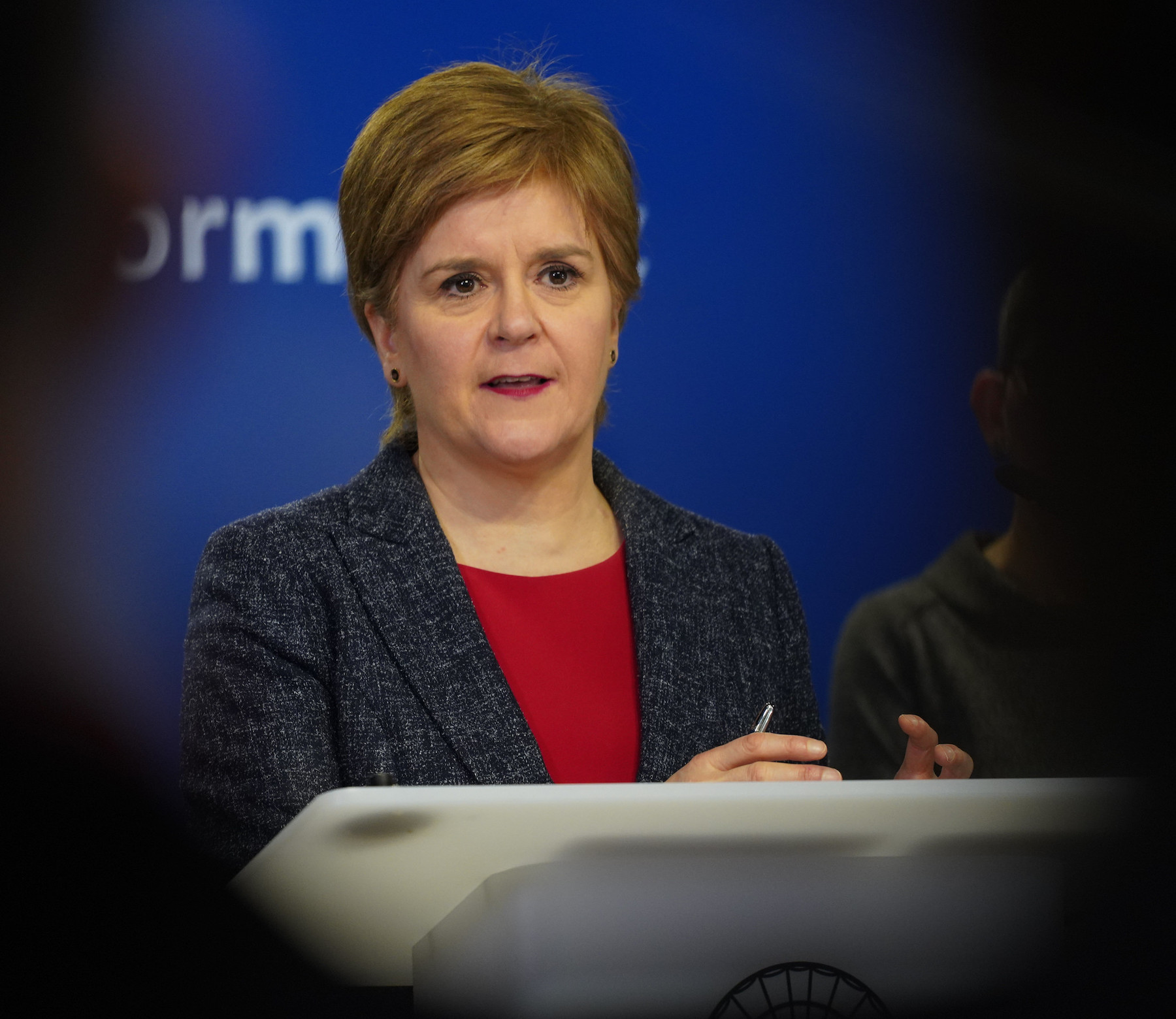 Nicola Sturgeon among guest speakers at Scotland’s Housing Festival 2025