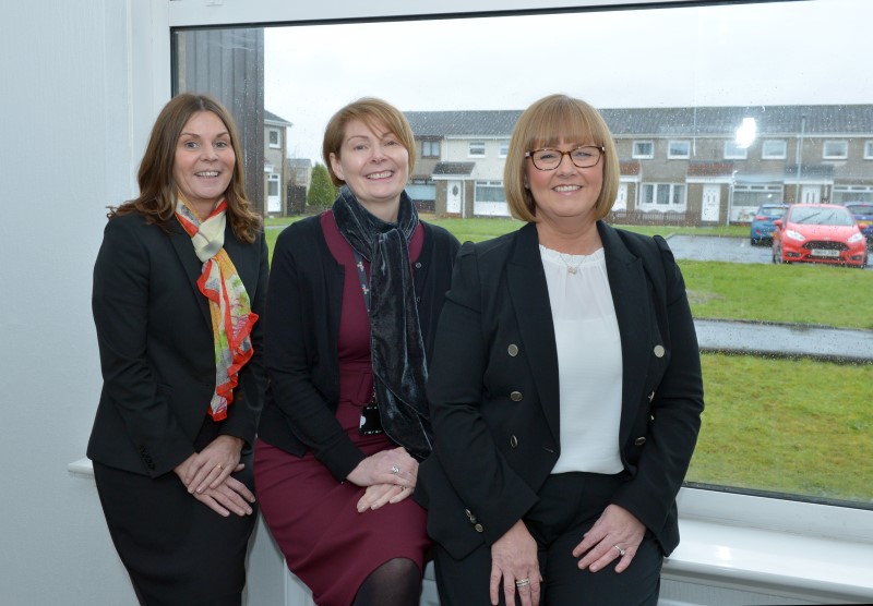 North Lanarkshire Council hails success of purchase scheme