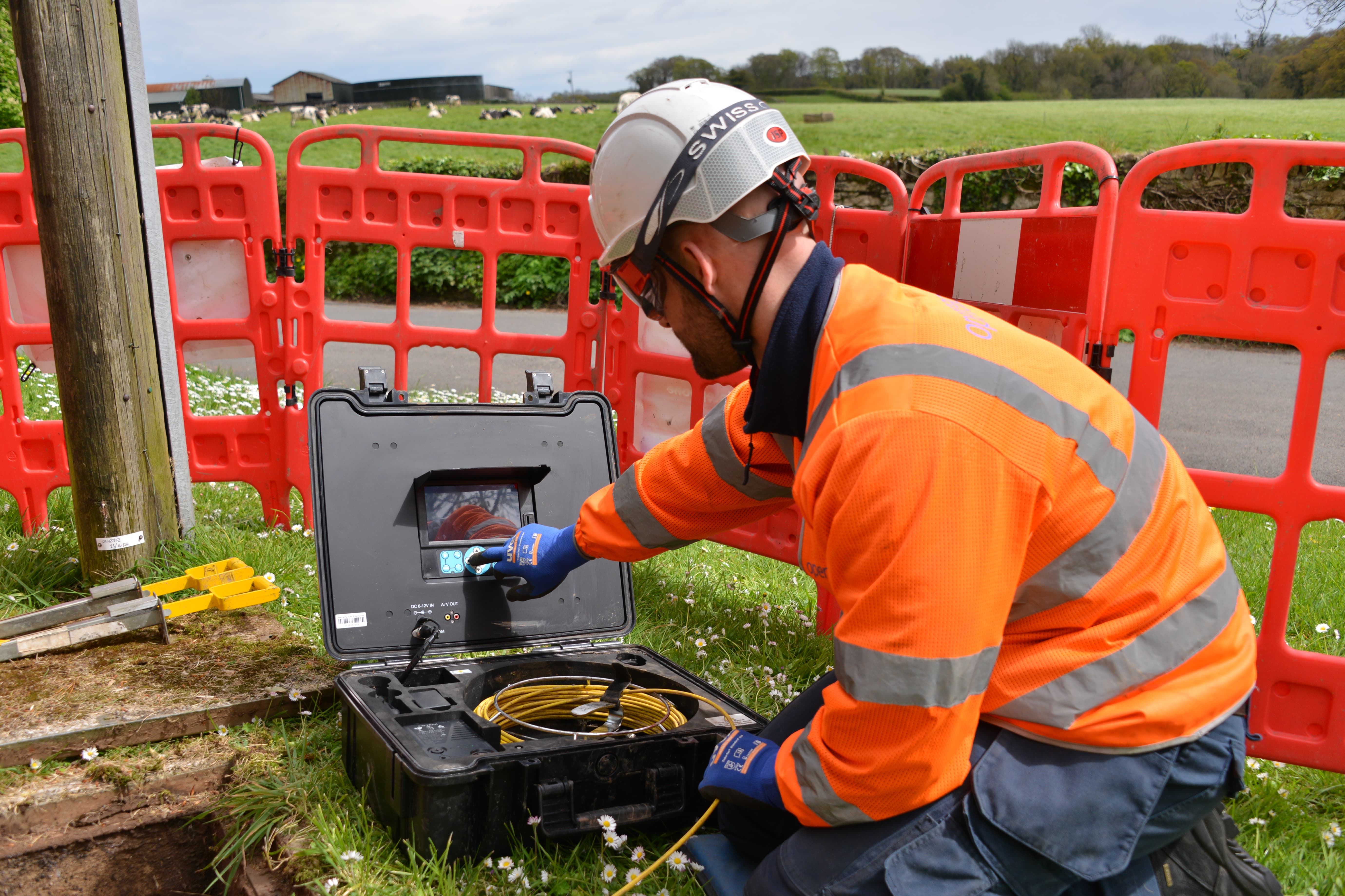 More parts of Scotland to join Openreach’s national broadband upgrade