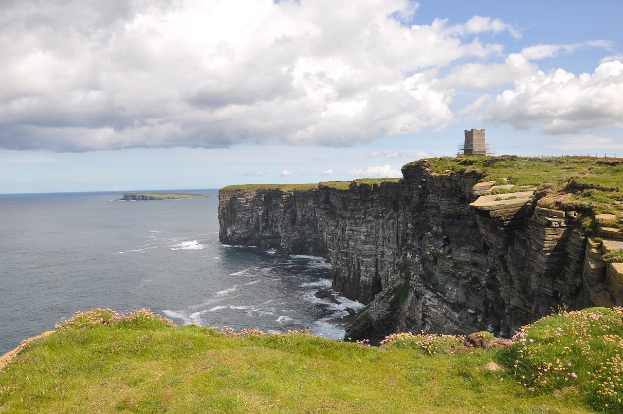 Orkney revealed as best place to live in Scotland