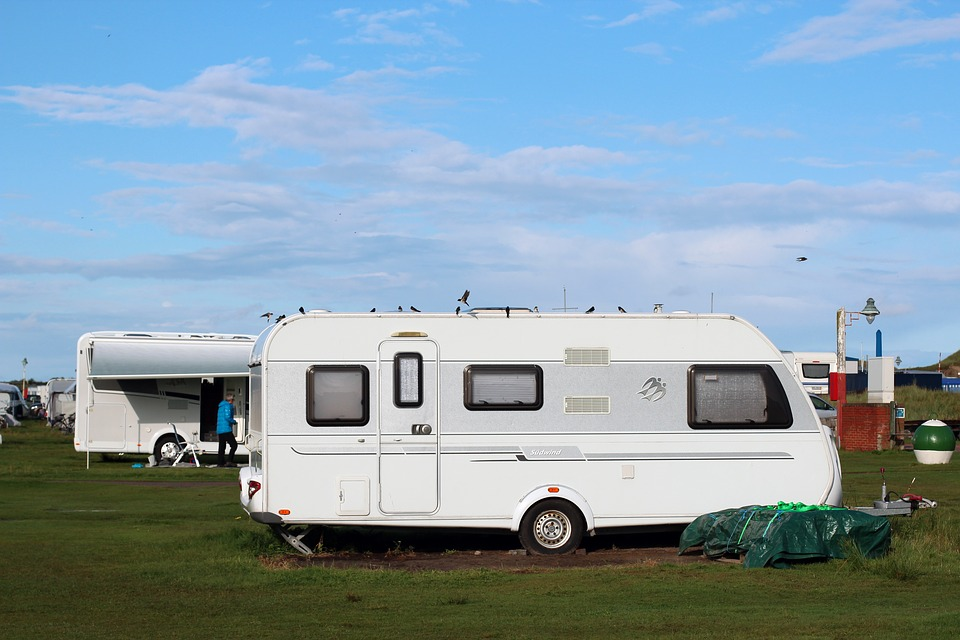 St Cyrus Travellers’ site secures decade long permission