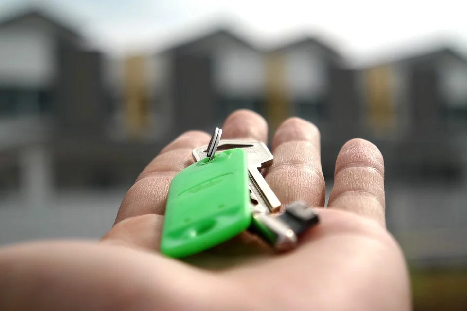 RICS: Scottish house prices still rising despite homebuyers staying away due to lockdown