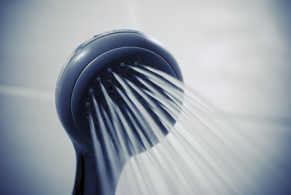 Edinburgh landlord charges tenants 50p for shower