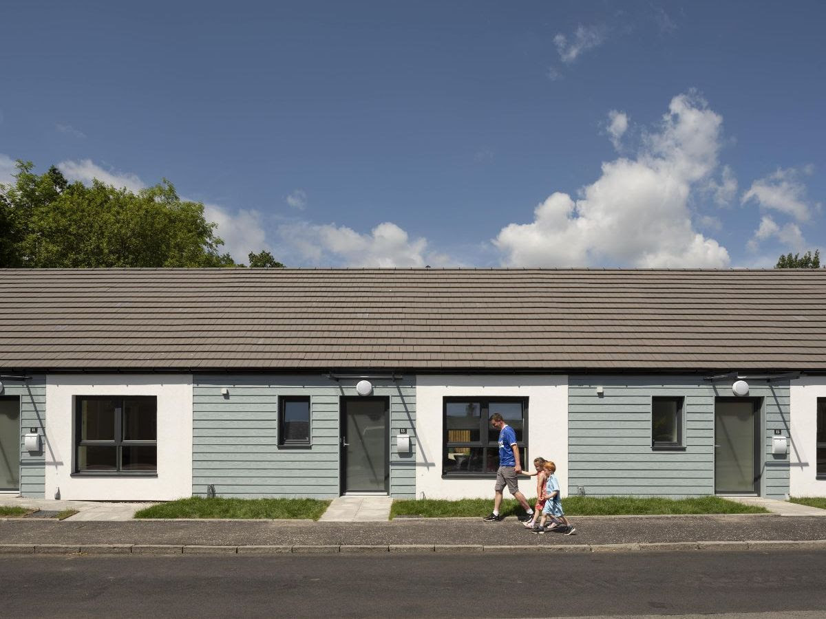 Proposed Scottish equivalent to Passivhaus standard opens for consultation